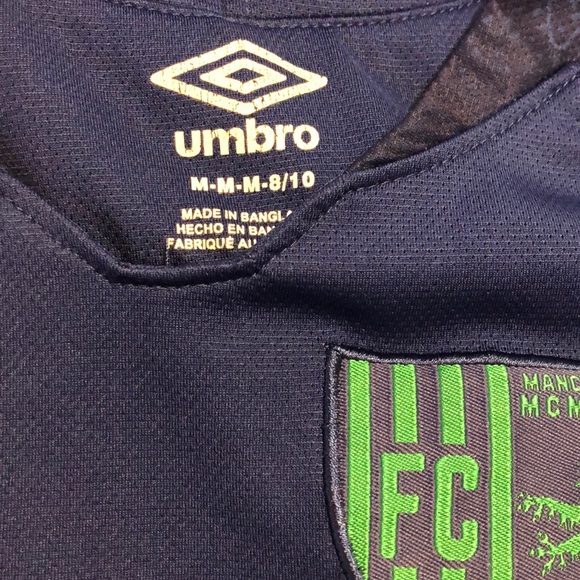 Umbro Soccer set - Picture 2 of 4